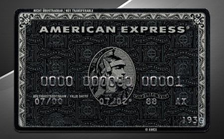 Binary options american express