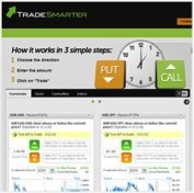 Binary options korea