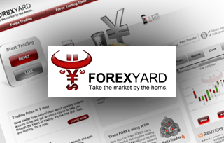 Forexyard withdrawal