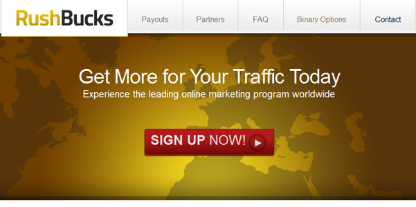 Binary options software affiliate