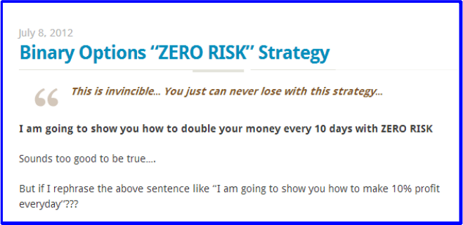 absolute strategy work for binary options