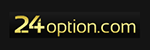 24Option Logo