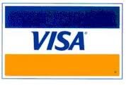 Visa logo