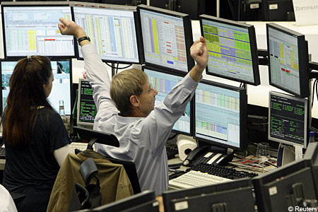 How to trade stocks with binary options