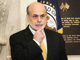 ben bernanke