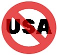 no usa