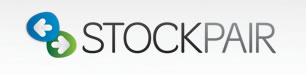stockpair logo
