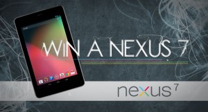 NEXUS 7