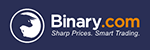 Binary.com 로고