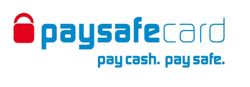 Paysafe Logo