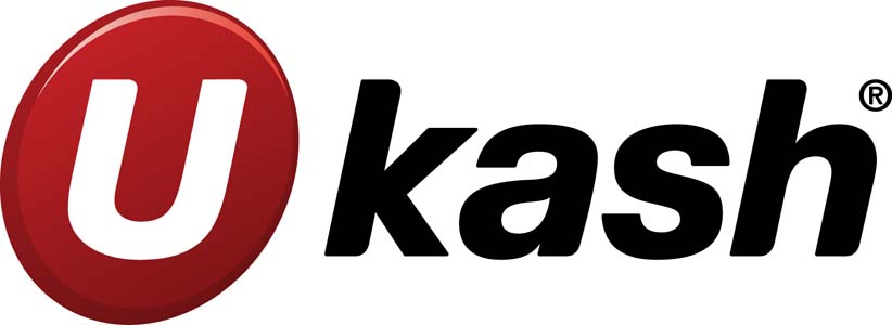 UKash Logo