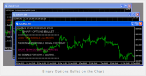 binary options bullet software