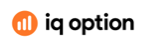 IQ Option logo