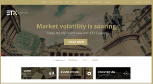 ETX Capital Binary Broker Review | BinaryOptions.net