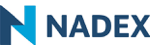 Nadex duotone logo 150x50