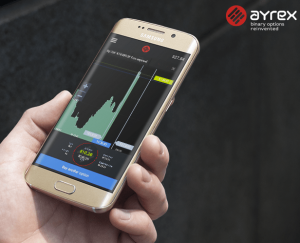 ayrex for android