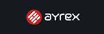 Ayrex logo