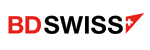 BDSwiss लोगो