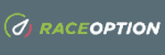 RaceOption logo