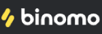 binomo logo 150x50