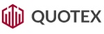 Quotex logo