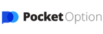 Pocket Option logo