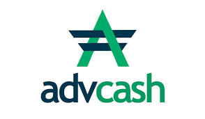 Advcash logo brokers that accept