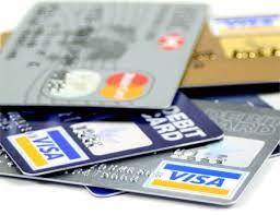 brokers that accept credit card