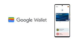 Google Wallet 