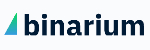 Binarium logo