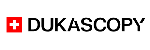 Dukascopy logo