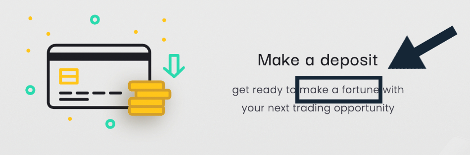 Misleading marketing used by Tickz platform